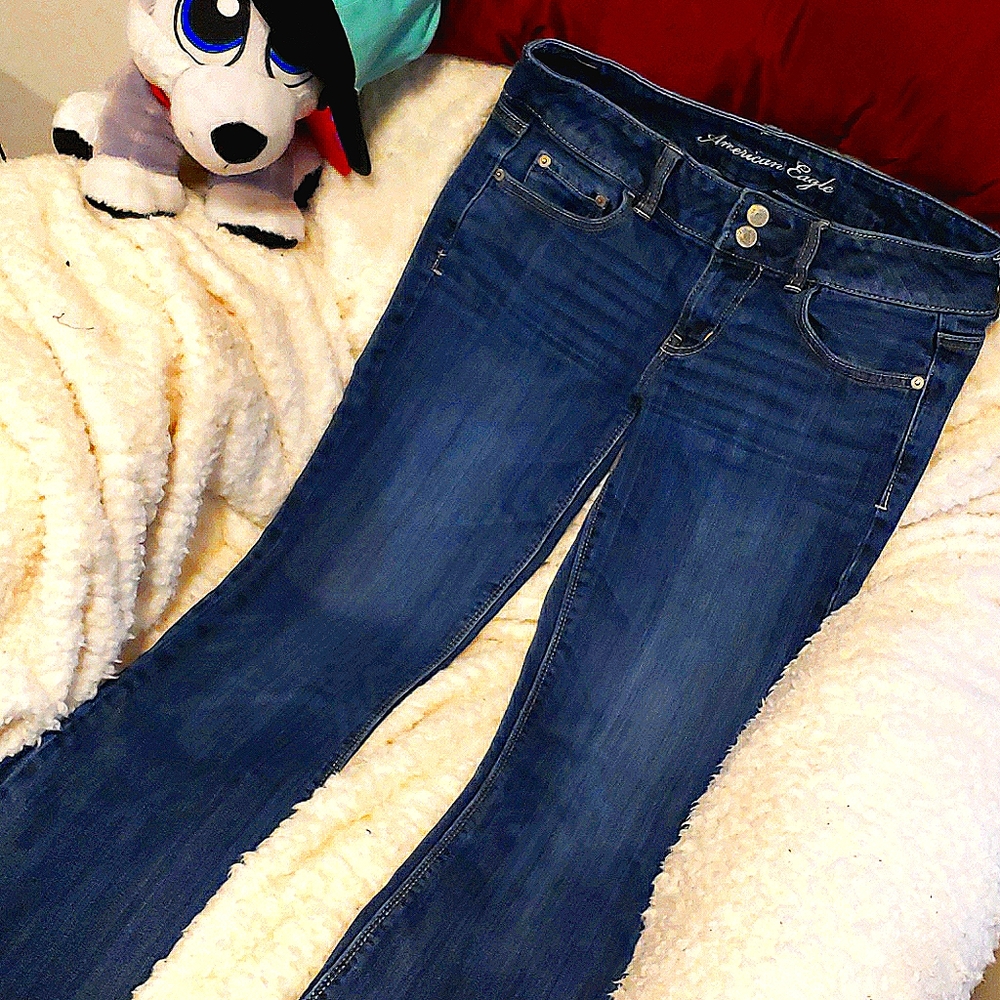 Jeans - Picture 2 of 2